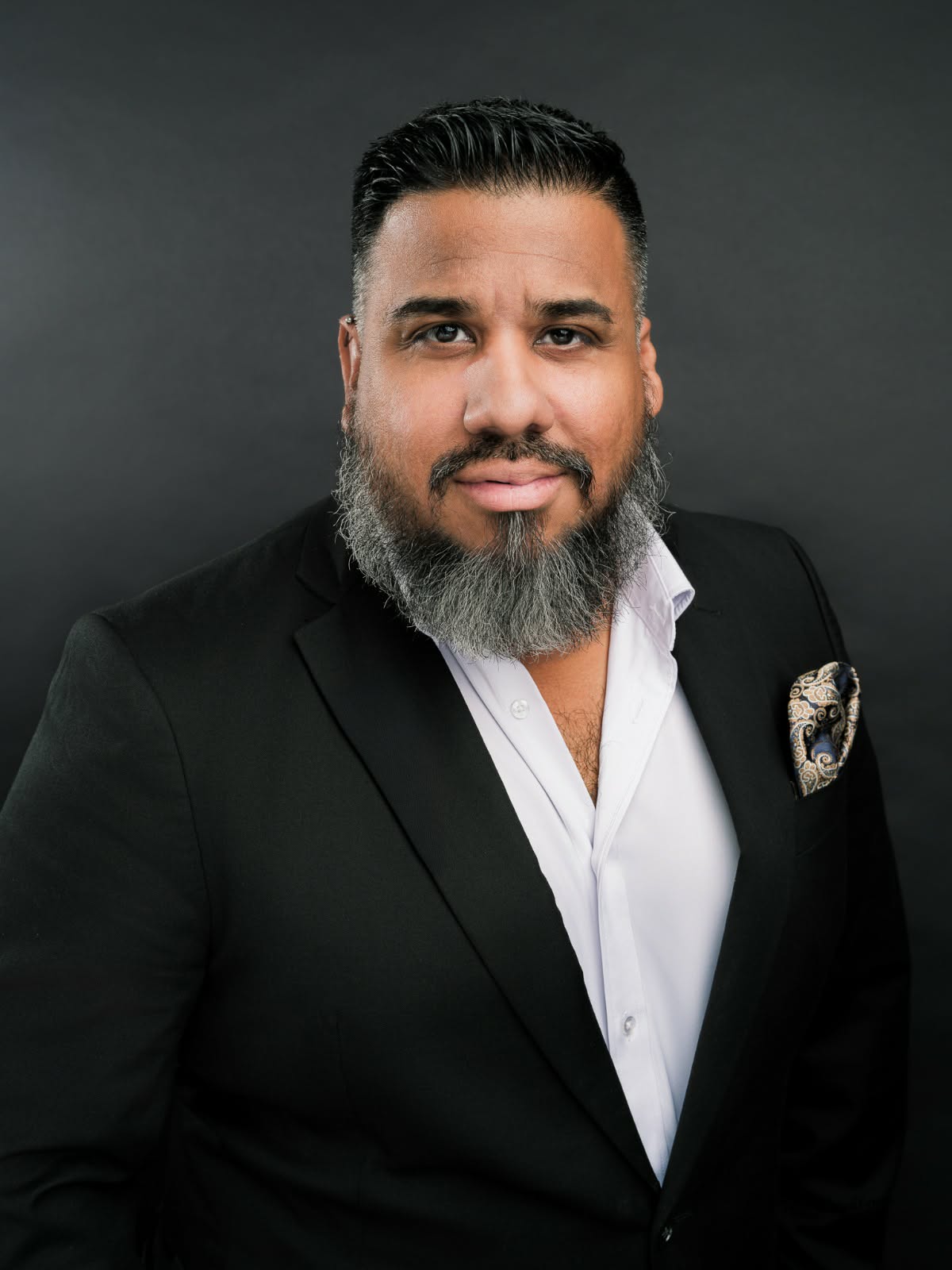 Carlos Cartagena